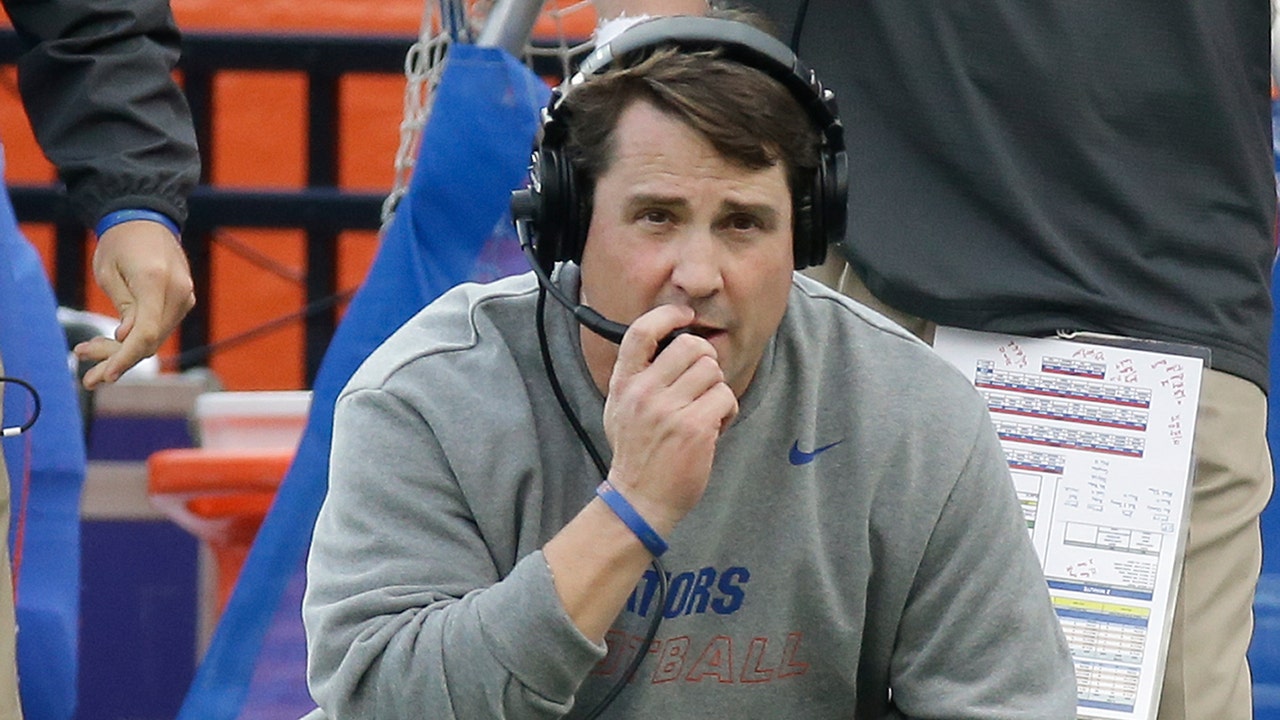 For Will Muschamp, integrity was there but wins were lacking
